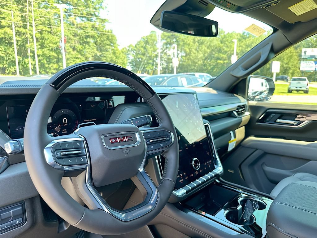 Used 2025 GMC Yukon XL Elevation RWD image 10