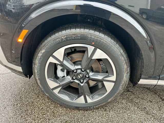 New 2026 Hyundai Palisade Limited image 21