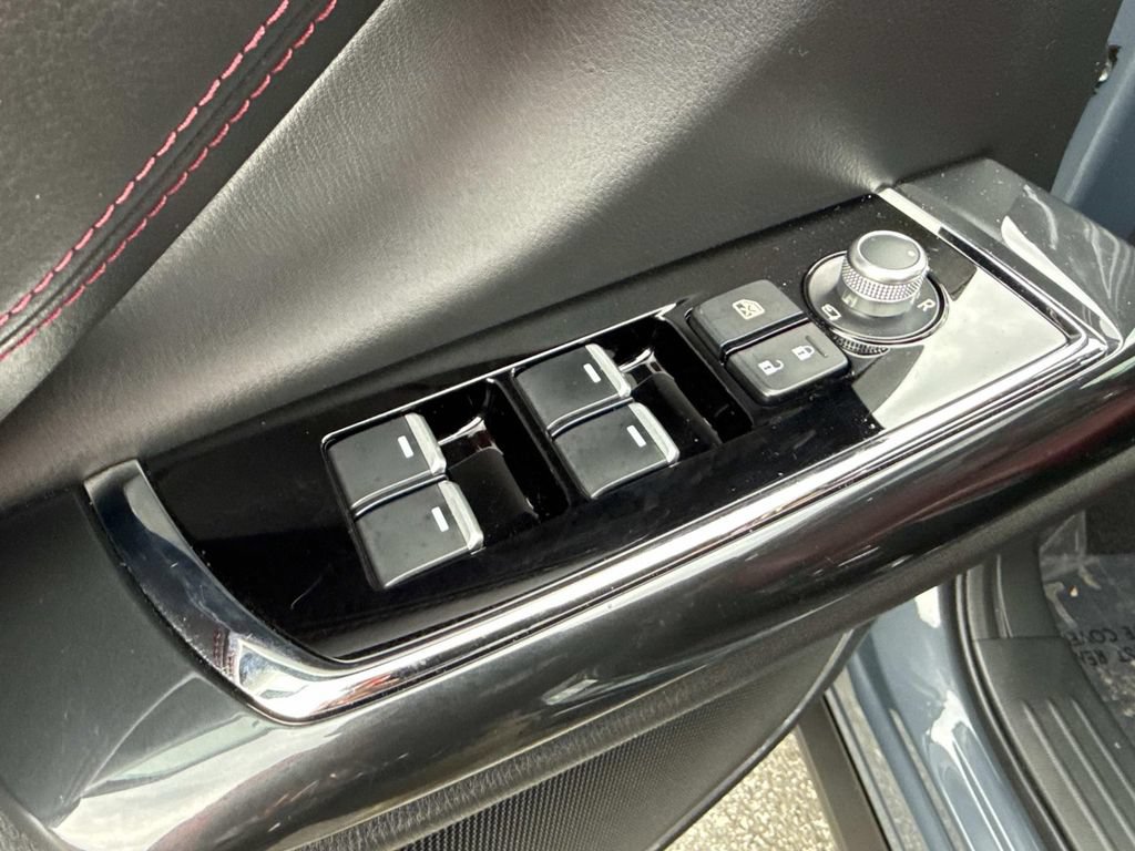 Certified 2023 MAZDA CX-9 Carbon Edition AWD/4WD image 27