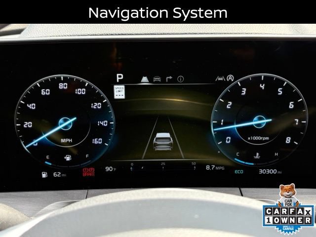 Used 2023 Kia Telluride SX Prestige X-Line AWD/4WD image 14
