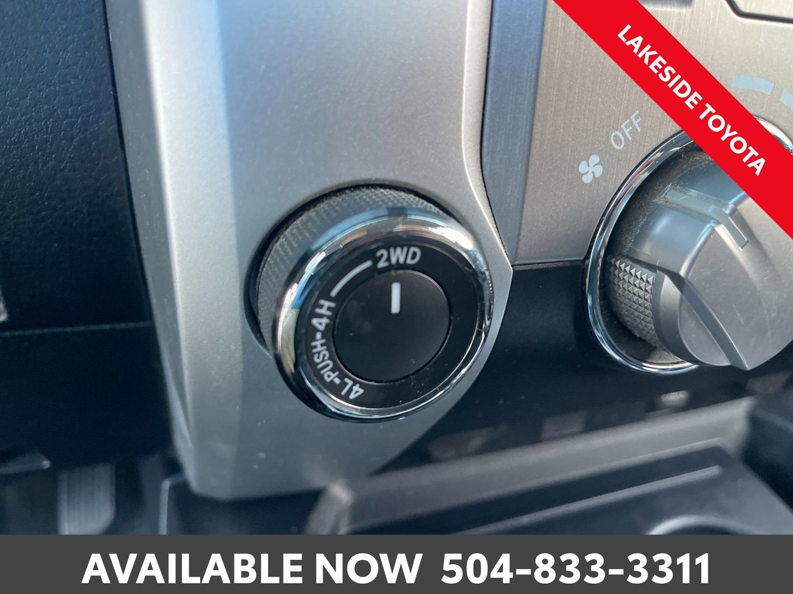 Used 2018 Toyota Tundra SR5 image 31