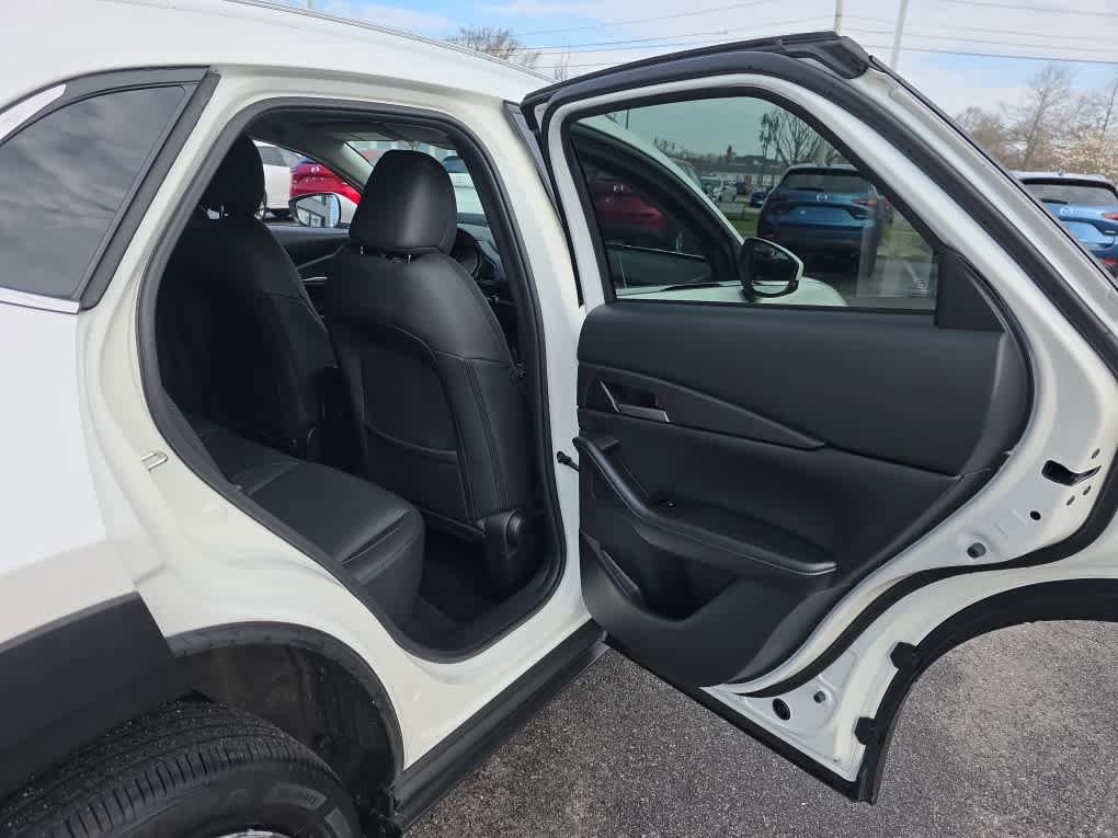 Used 2023 MAZDA CX-30 AWD 2.5 S w/ Select Package image 25