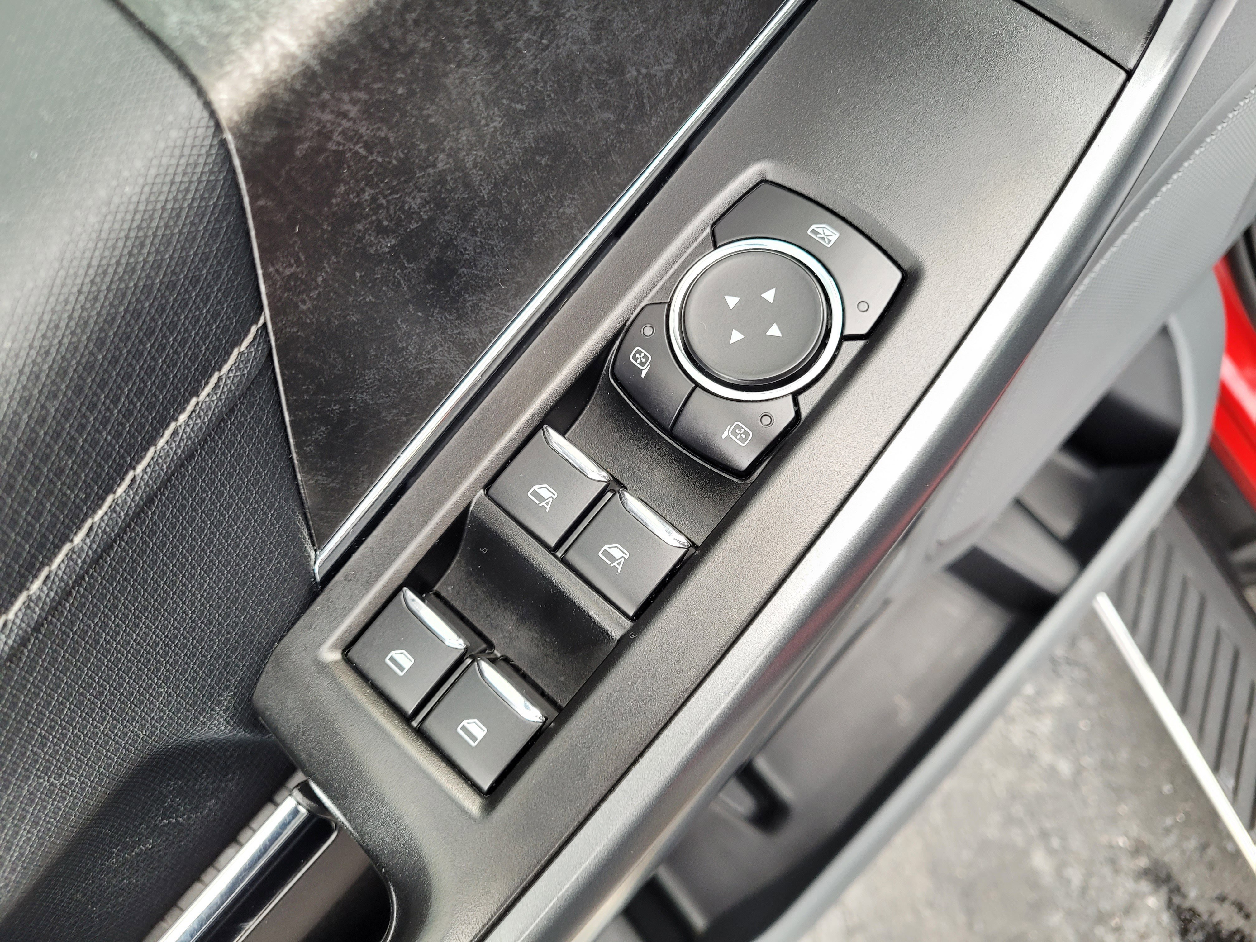 Certified 2021 Ford F150 XLT w/ Equipment Group 302A High image 30