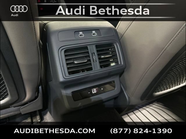 Certified 2025 Audi Q5 Premium w/ Premium Plus AWD/4WD image 26