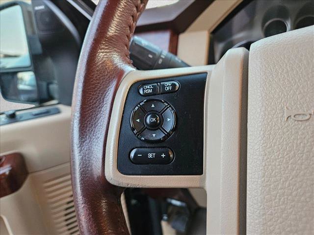 Used 2014 Ford F350 King Ranch w/ FX4 Off-Road Package AWD/4WD image 18