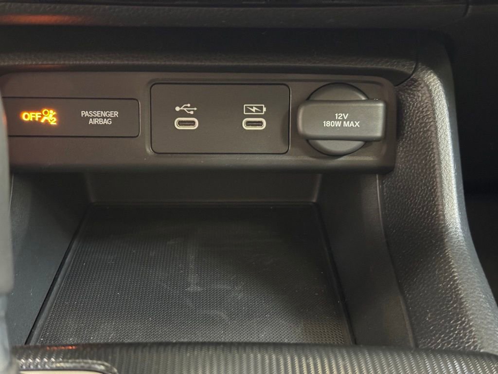New 2026 Honda Civic Sport image 32
