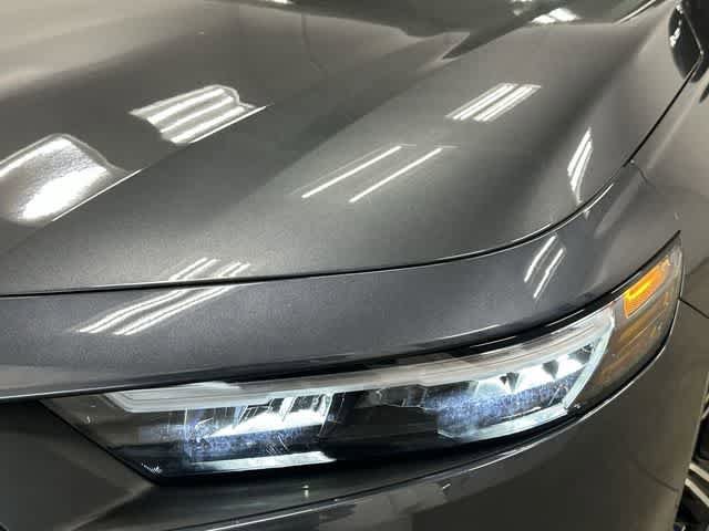 Used 2026 Honda Accord SE image 30