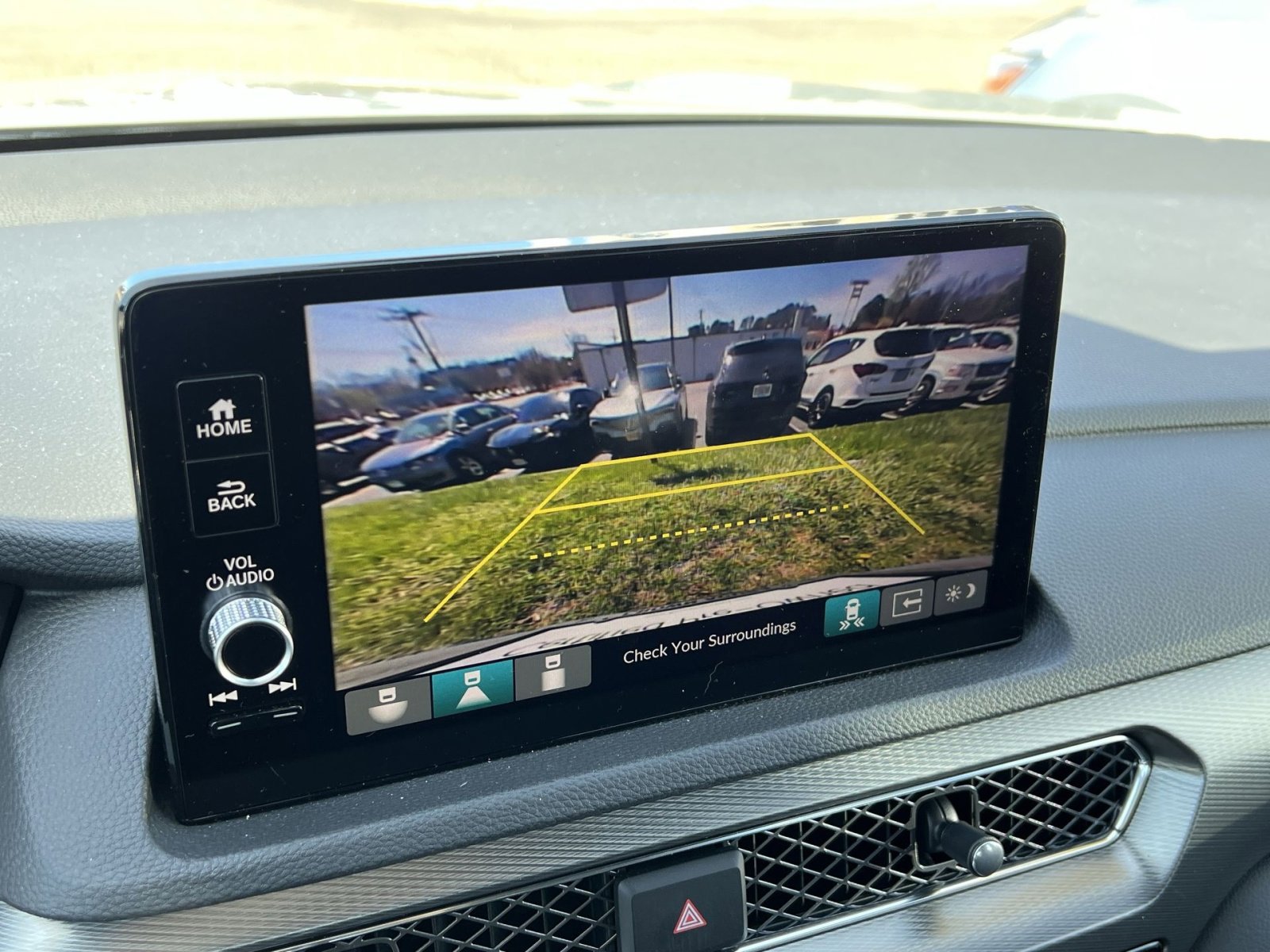 Used 2026 Acura Integra A-Spec image 16