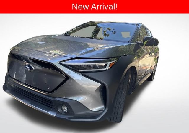 Used 2023 Subaru Solterra AWD