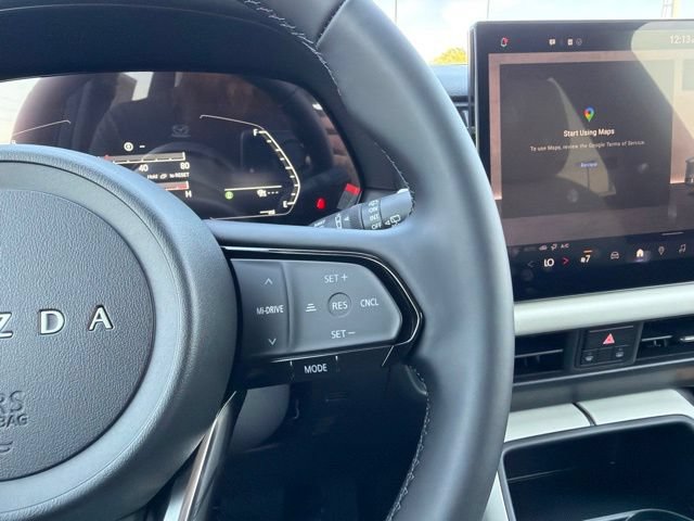 New 2026 MAZDA CX-5 Preferred AWD/4WD image 34