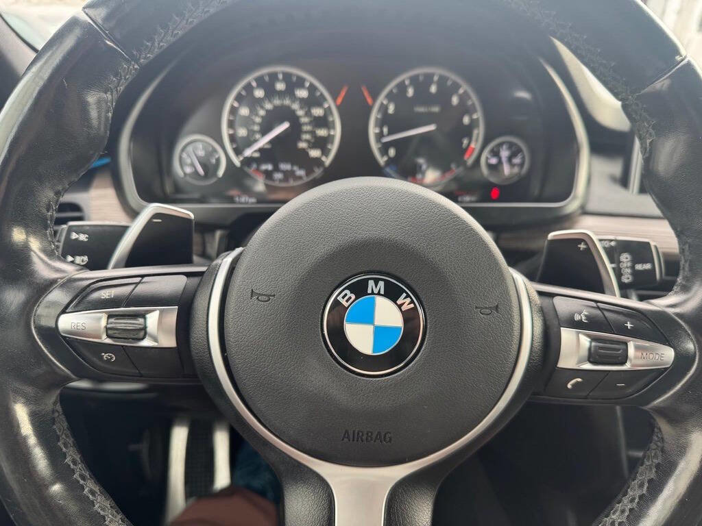 Used 2016 BMW X5 xDrive35i image 17