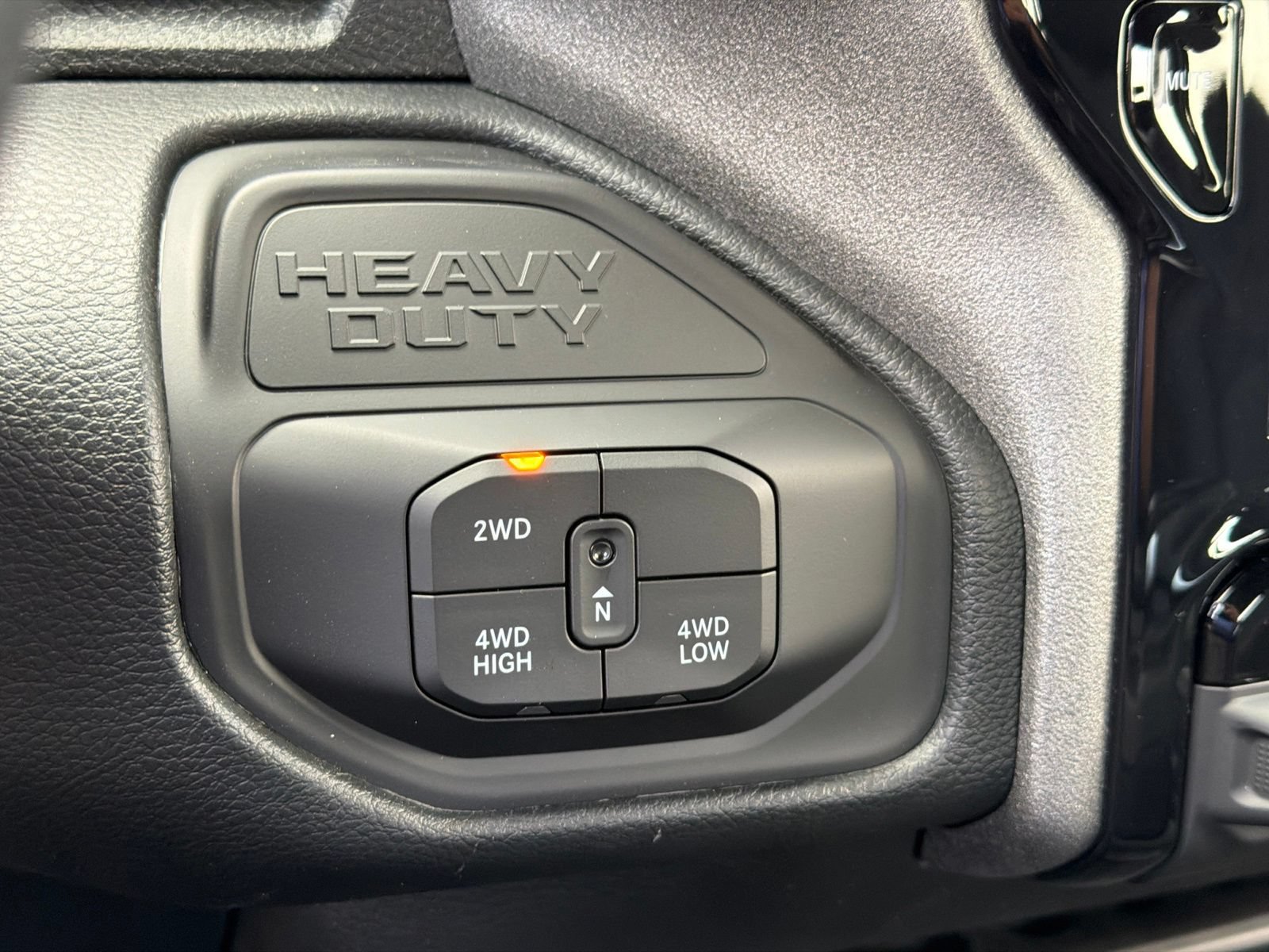 New 2027 RAM 3500 Tradesman AWD/4WD image 25