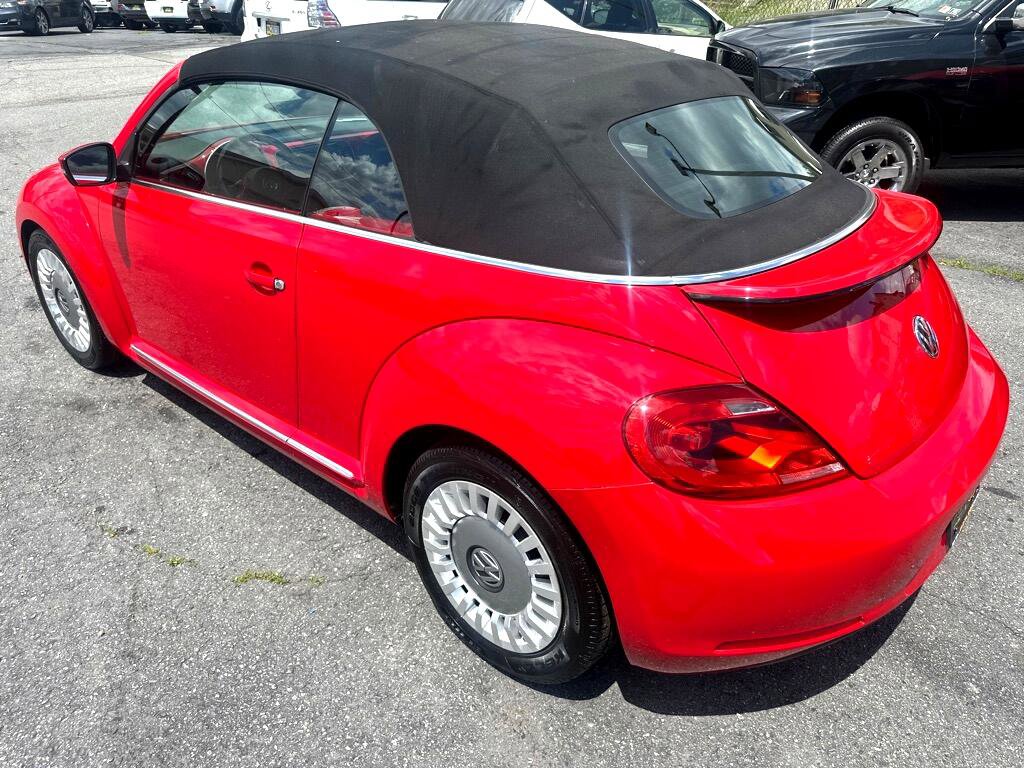 Used 2014 Volkswagen Beetle 1.8T image 6