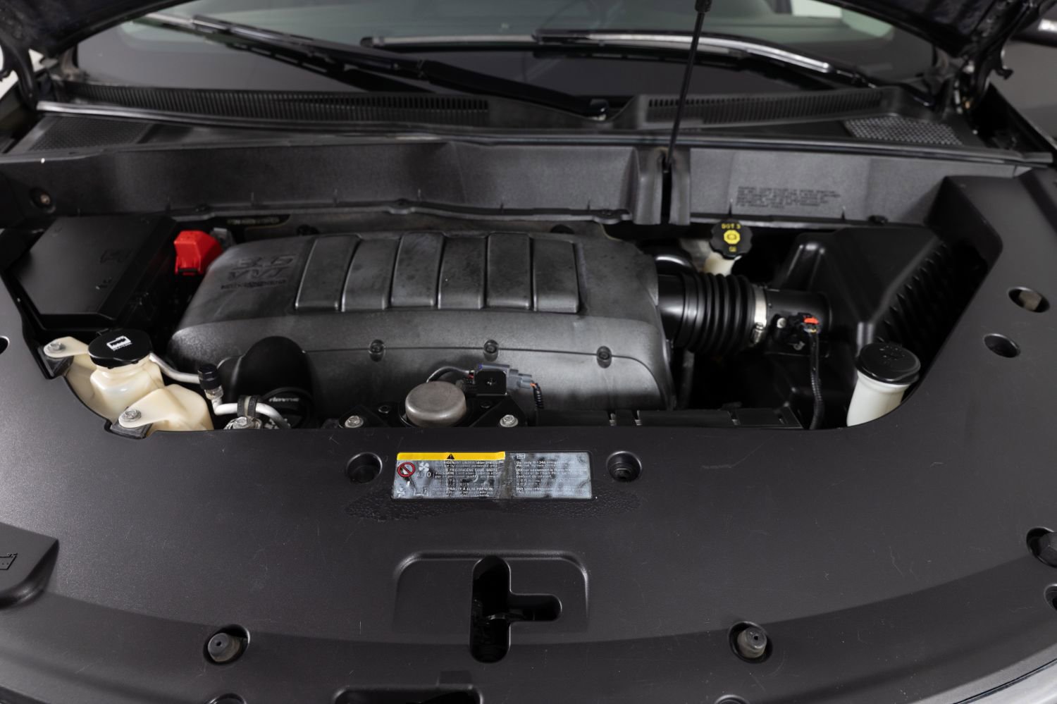 Used 2017 Chevrolet Traverse LT image 45