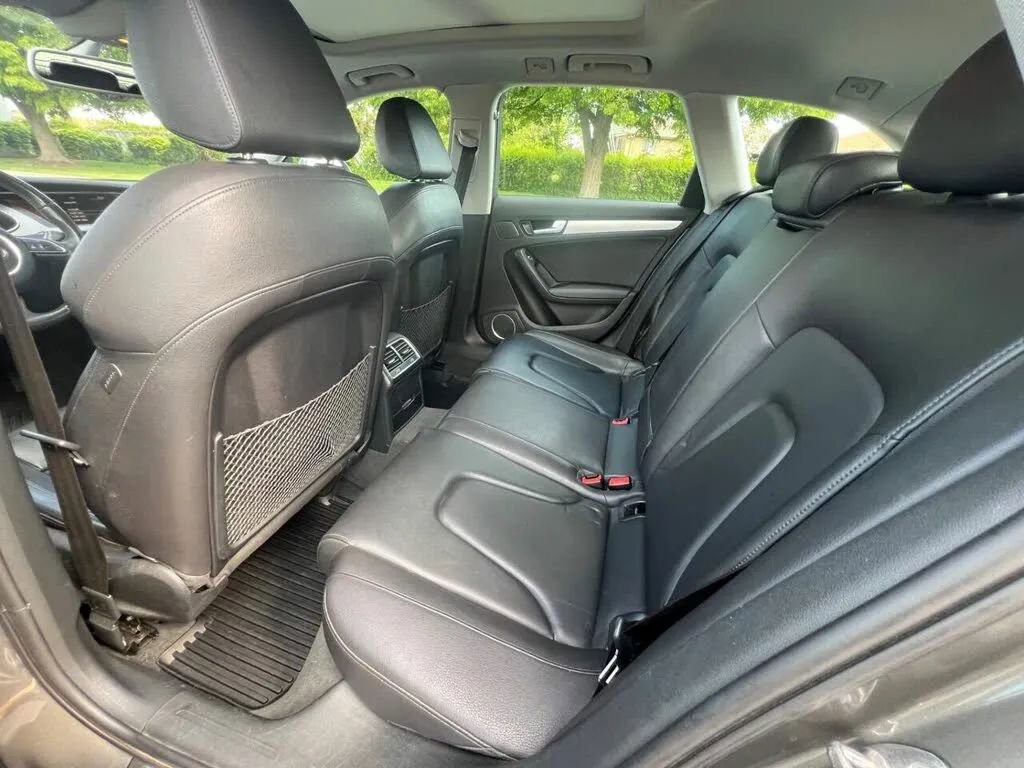 Used 2014 Audi A4 Premium Plus image 8