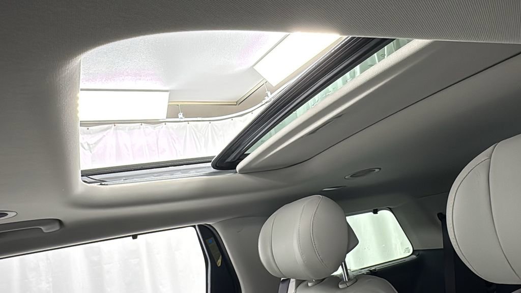 New 2026 Kia Carnival SX Prestige image 46