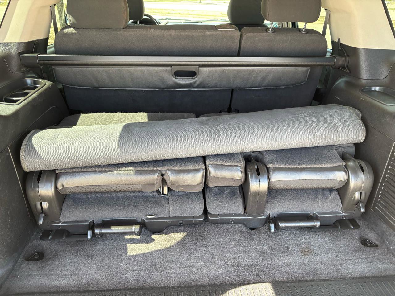 Used 2010 Chevrolet Tahoe LS RWD image 18