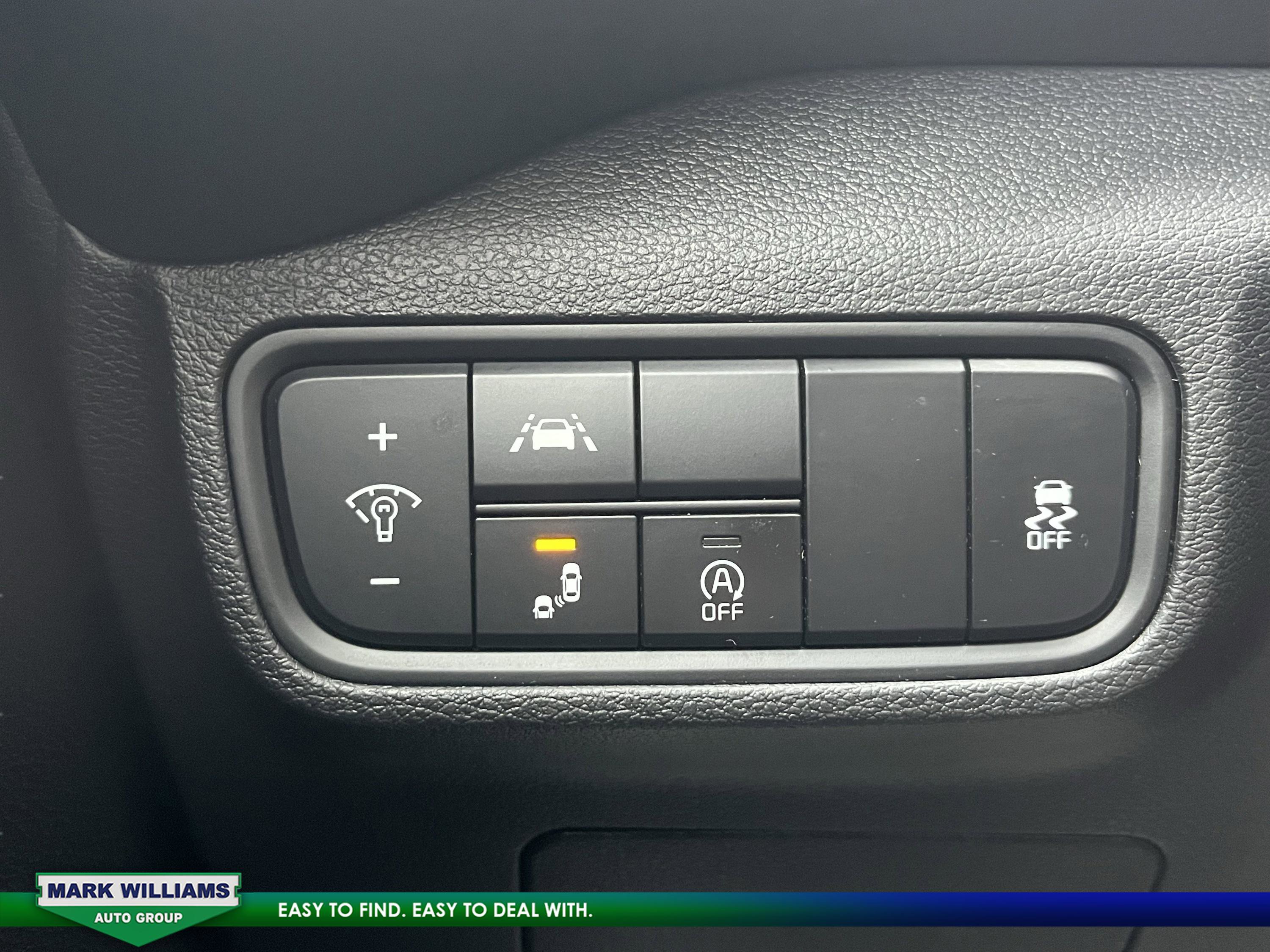 Used 2021 Kia Soul GT-Line image 15