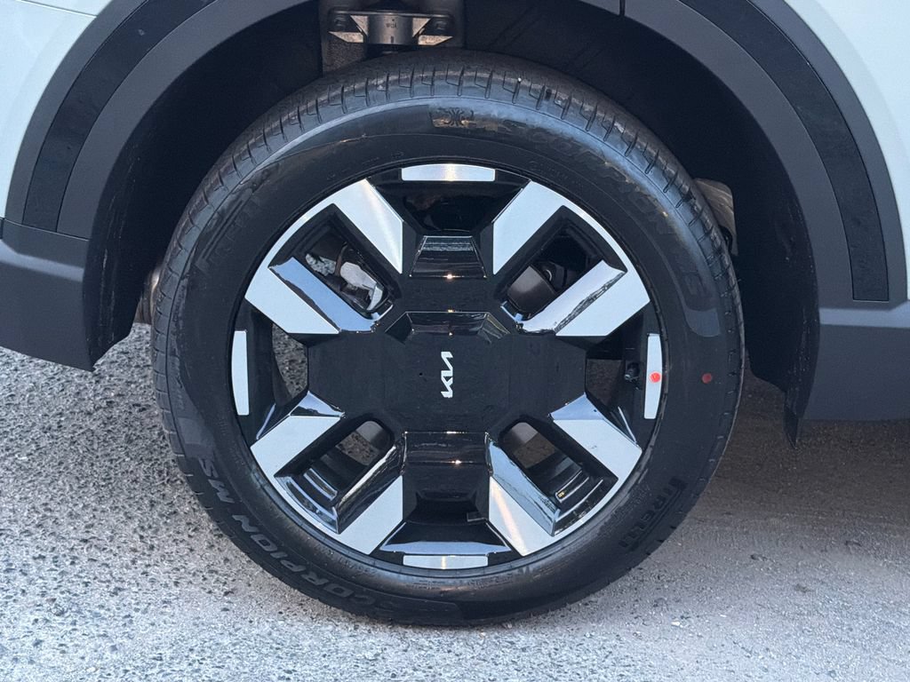 New 2027 Kia Telluride S AWD/4WD image 8