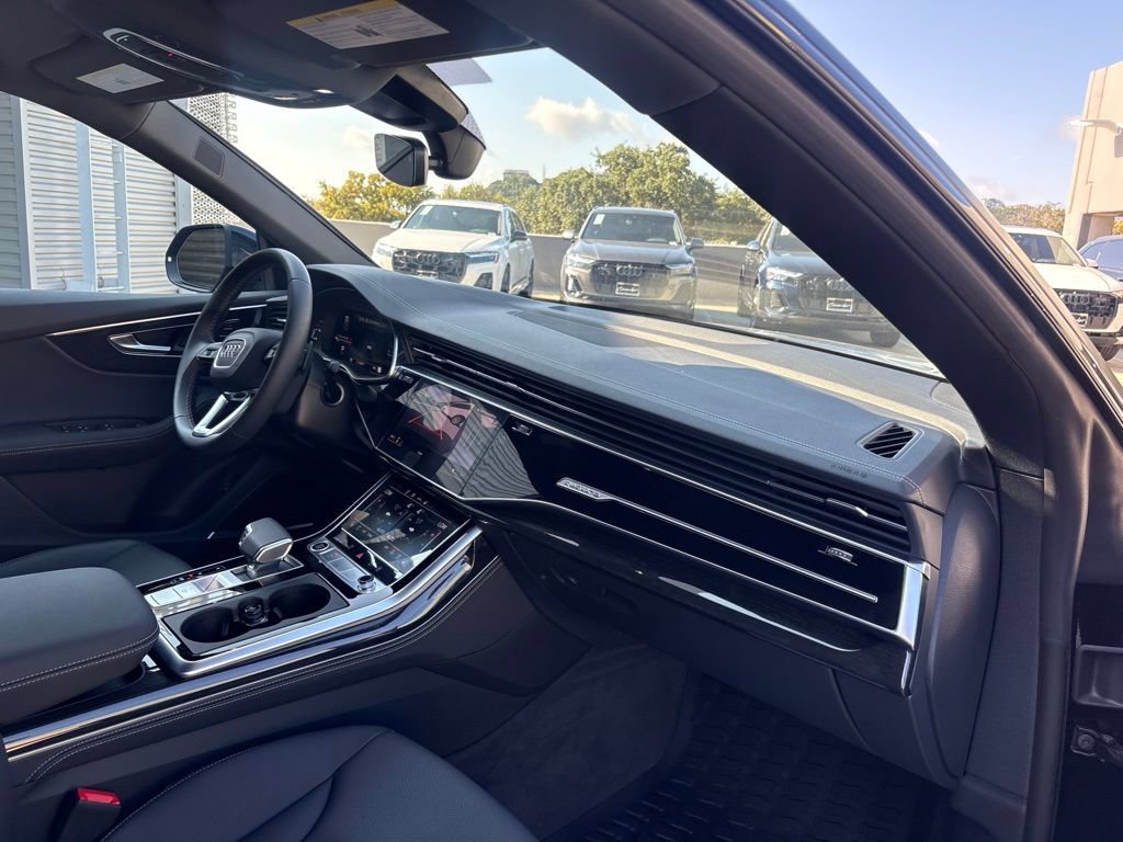 Certified 2026 Audi Q8 Premium Plus AWD/4WD image 15