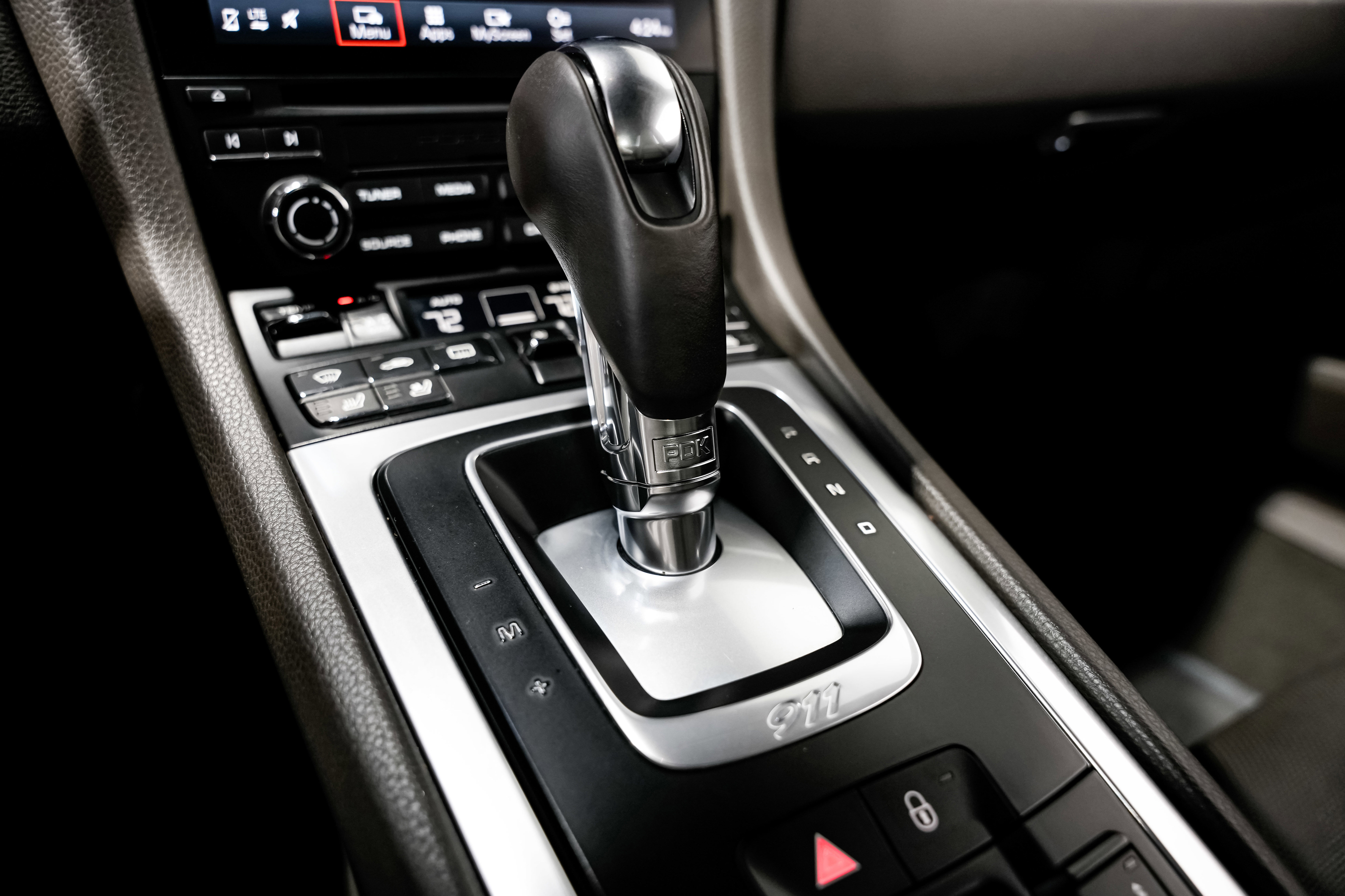 Used 2019 Porsche 911 Carrera S image 14