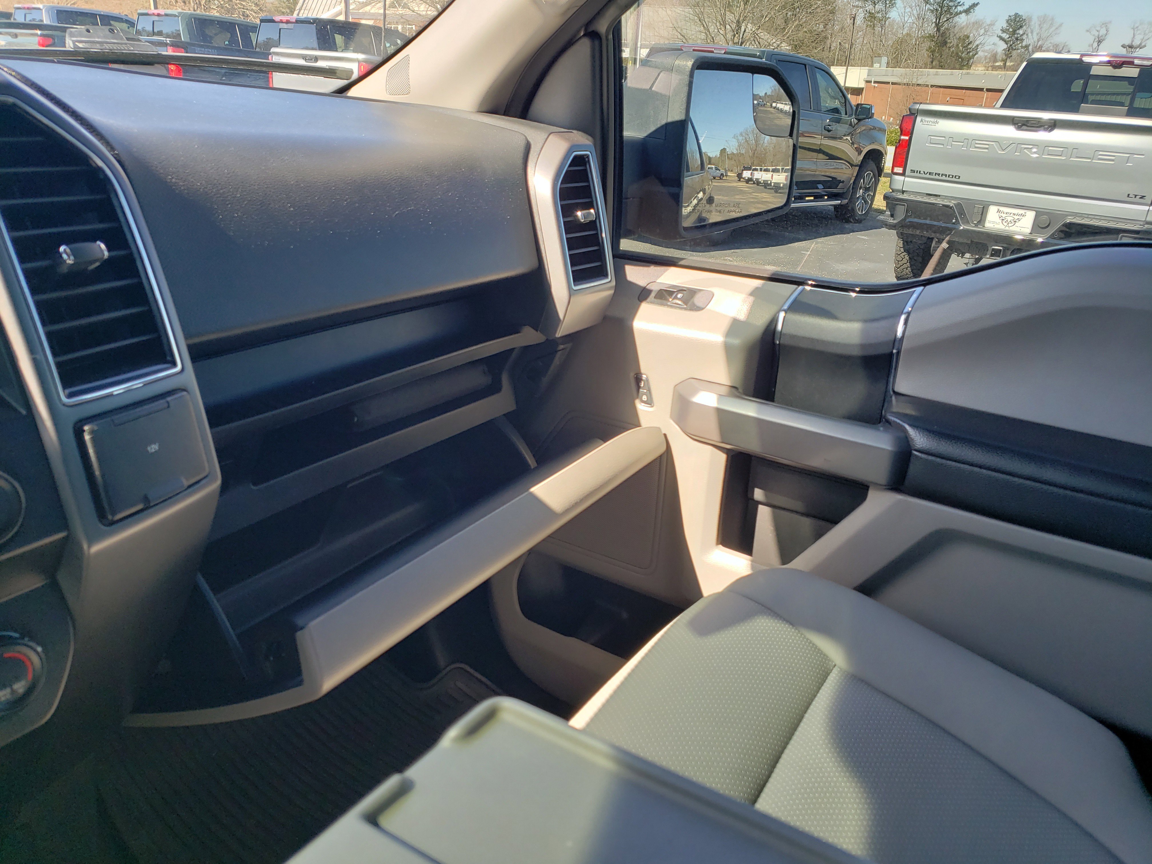 Used 2020 Ford F150 XLT w/ Equipment Group 301A Mid image 21