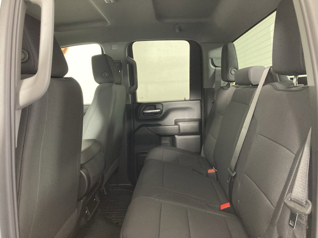 New 2026 Chevrolet Silverado 3500 W/T image 13