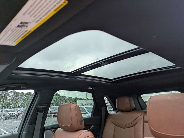 New 2026 Cadillac XT5 Premium Luxury w/ Driver Assist Package FWD image 21
