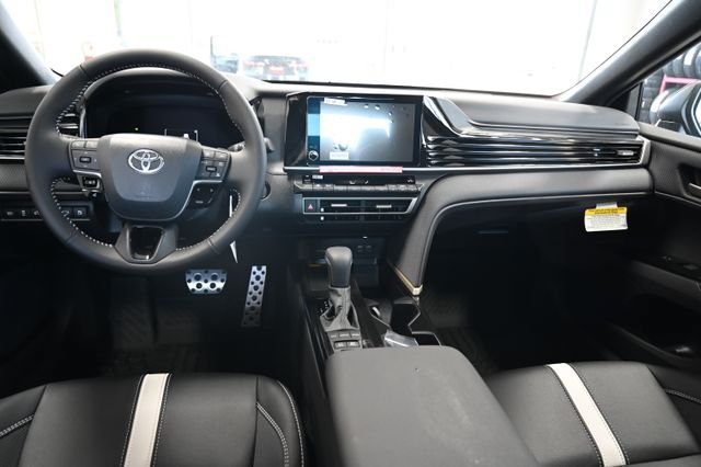 New 2026 Toyota Camry SE FWD image 13