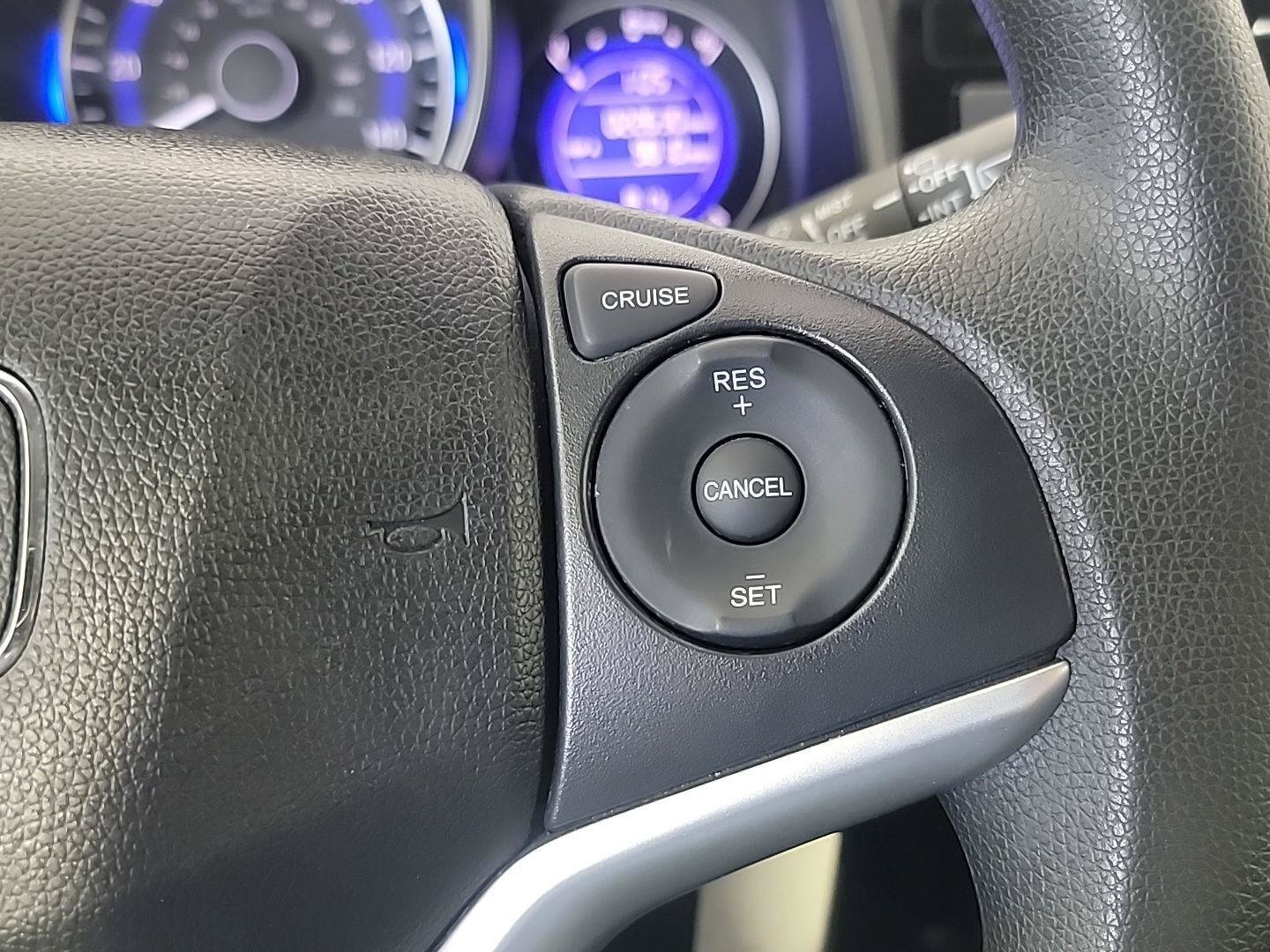 Used 2020 Honda Fit LX image 23