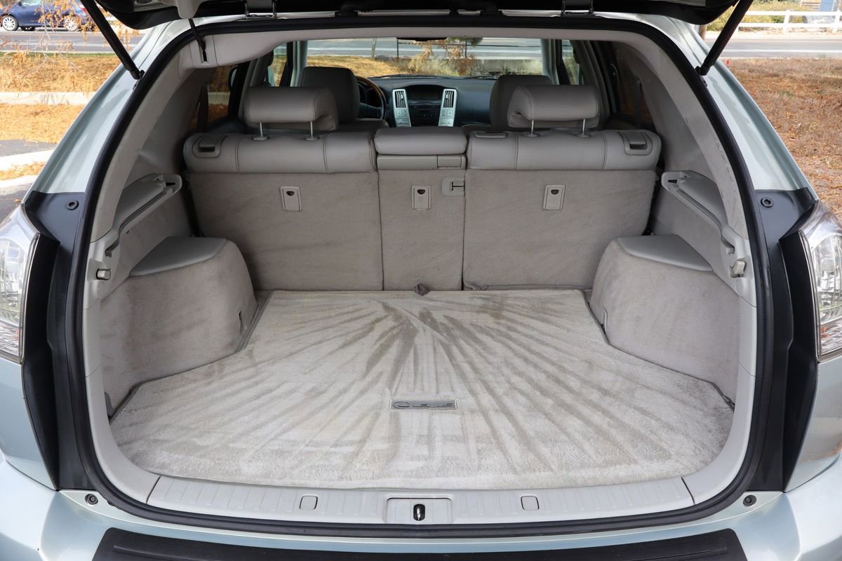 Used 2008 Lexus RX 350 AWD image 14