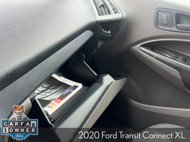 Used 2020 Ford Transit Connect XL image 36