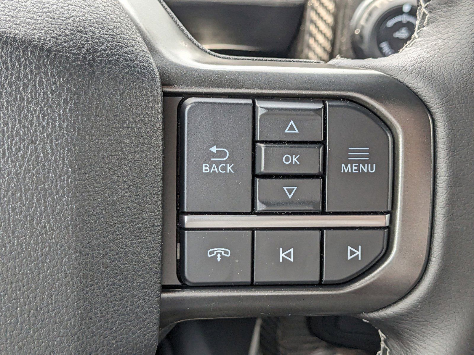 New 2024 Ford F150 XLT w/ Equipment Group 303A High image 29