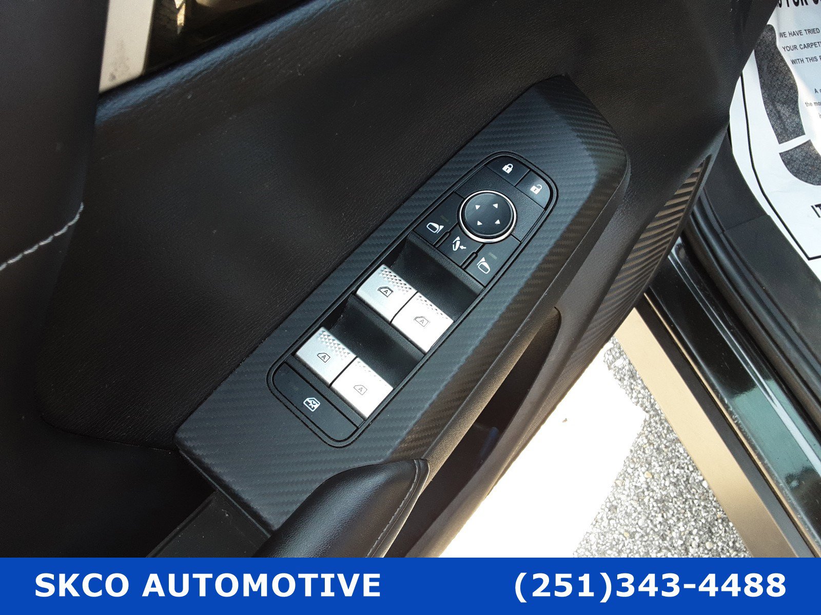 Used 2023 Mitsubishi Outlander SE Black Edition image 22