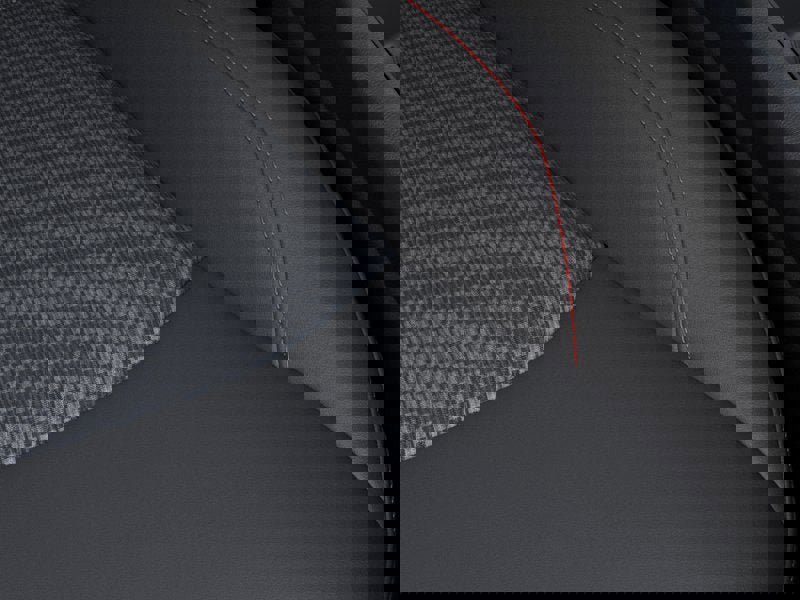 New 2026 Jeep Compass Trailhawk image 11