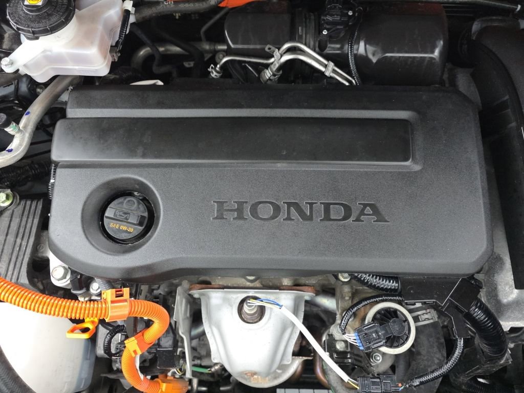 Used 2024 Honda CR-V Sport-L image 17