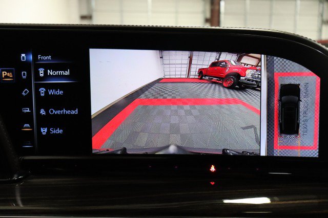 Used 2021 Cadillac Escalade Sport w/ Driver Assist Tech Package AWD/4WD image 19