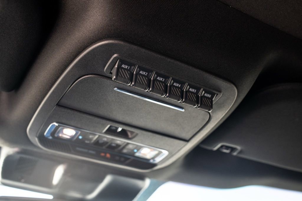 Used 2025 Ford F150 Raptor w/ Equipment Group 803A Raptor R image 25