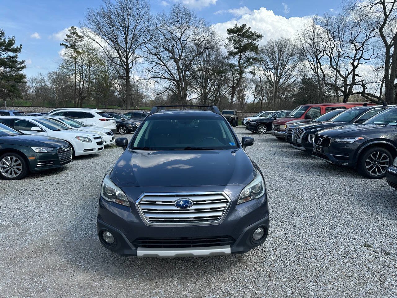 Used 2016 Subaru Outback 3.6R Limited AWD/4WD image 2