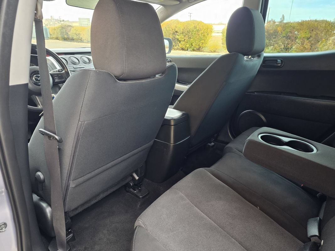 Used 2008 MAZDA CX-7 Sport AWD/4WD image 20