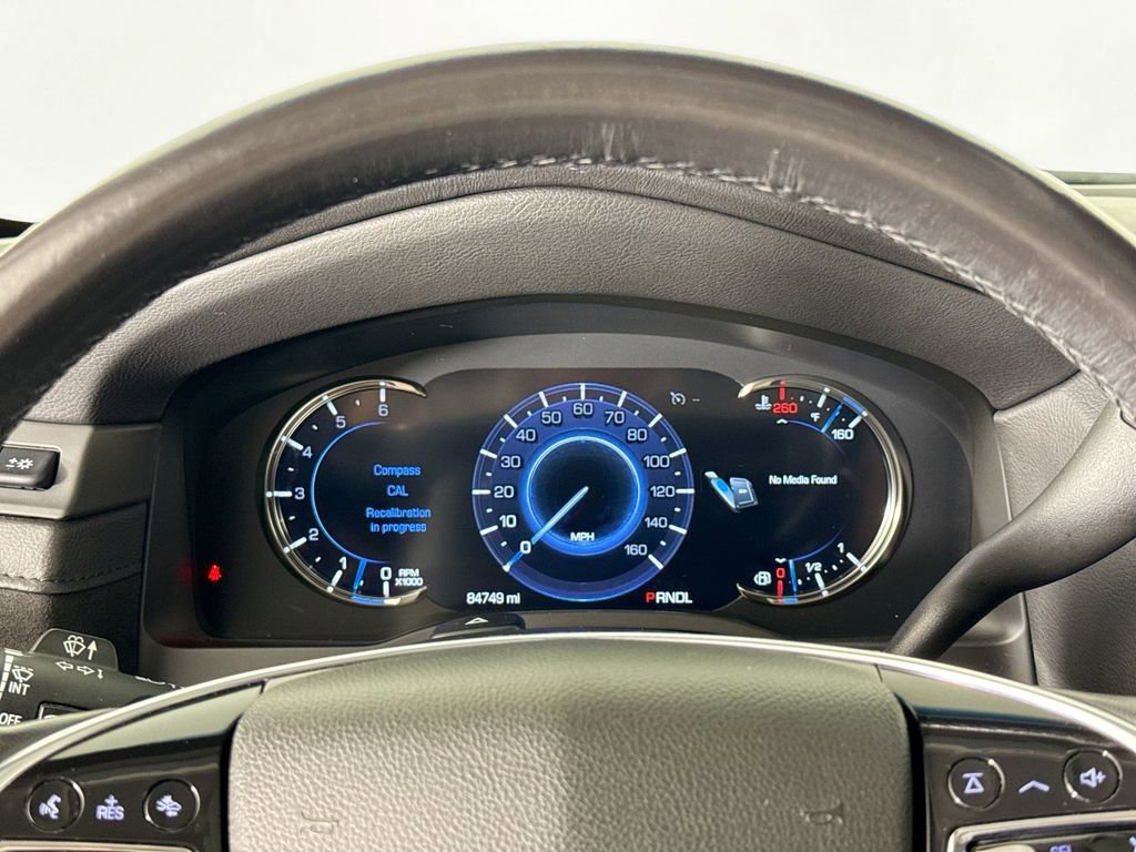 Used 2019 Cadillac Escalade ESV Luxury image 10