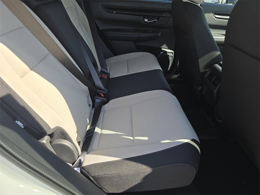 New 2026 Honda CR-V LX image 20