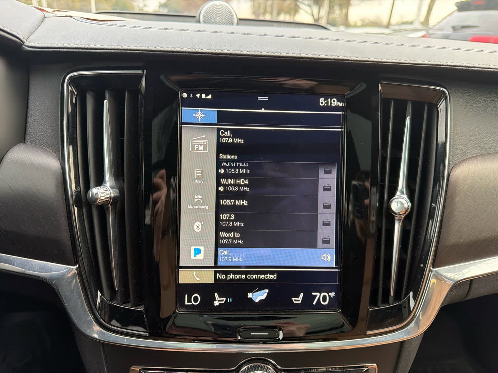 Used 2018 Volvo V90 T6 Cross Country w/ Convenience Package image 31