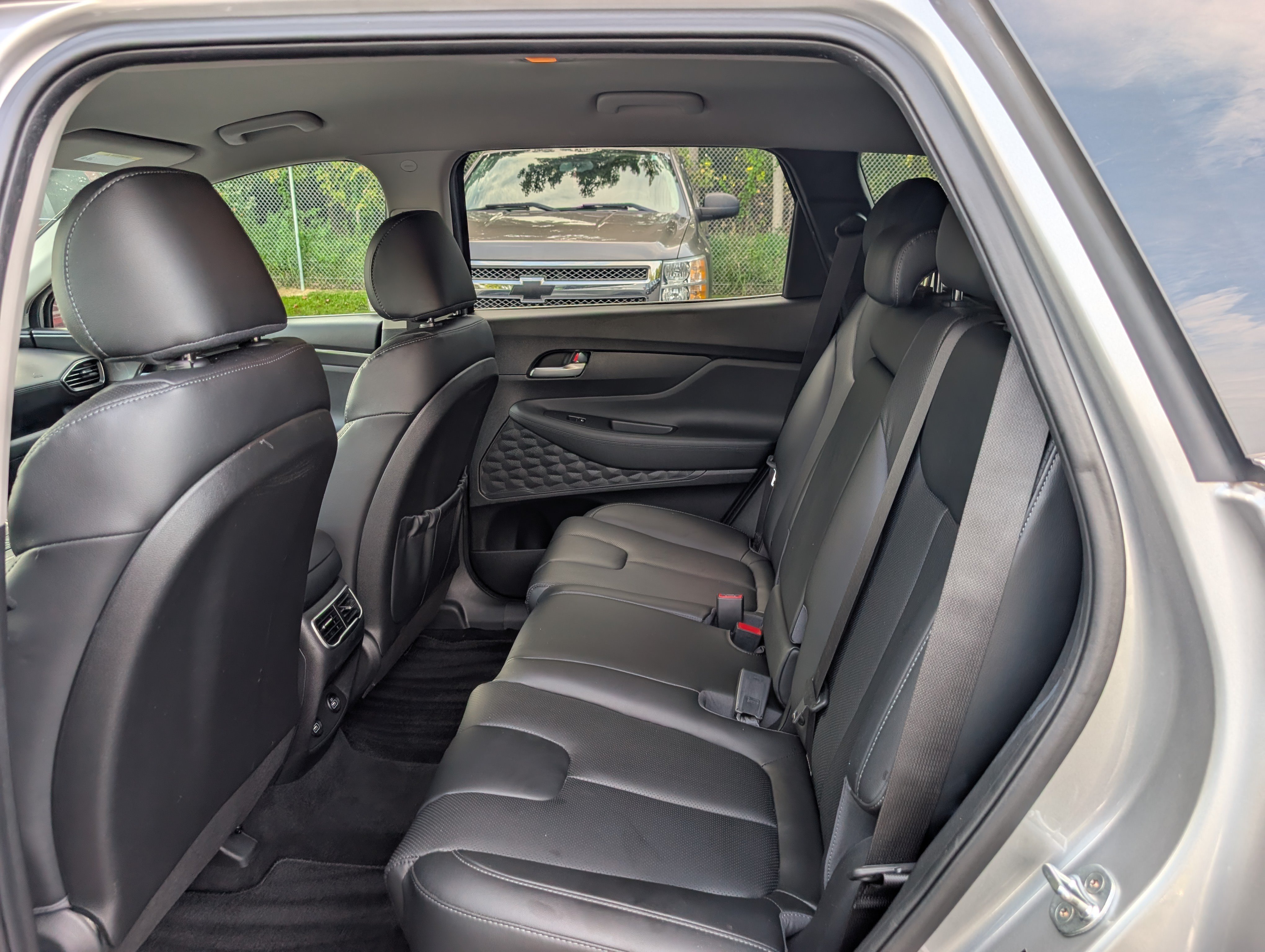 Used 2023 Hyundai Santa Fe XRT AWD/4WD image 14