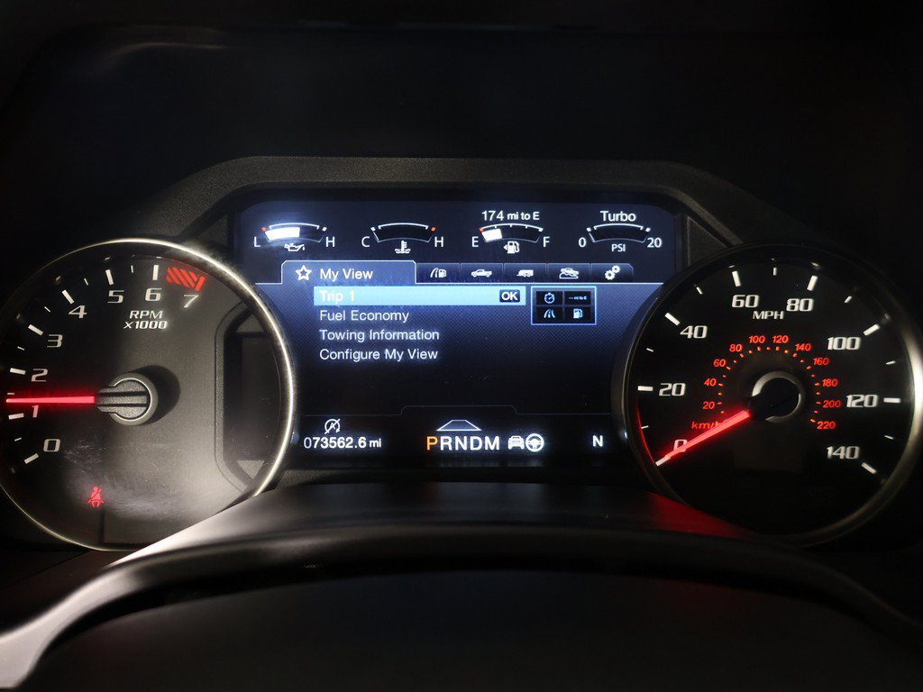Used 2020 Ford F150 Raptor w/ Equipment Group 802A Luxury AWD/4WD image 44