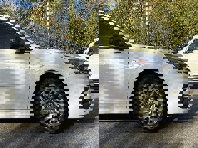 Certified 2025 Subaru Legacy Sport image 9