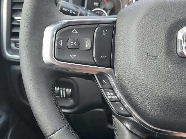 New 2027 RAM 1500 4x4 Crew Cab image 20