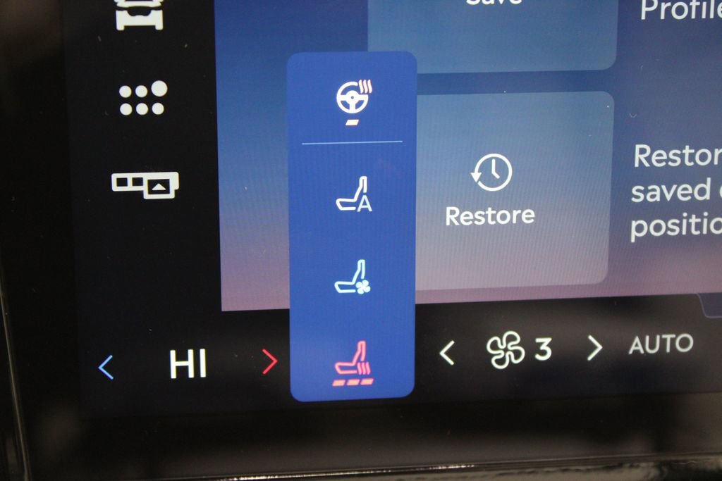 New 2026 Lincoln Navigator L Reserve image 54