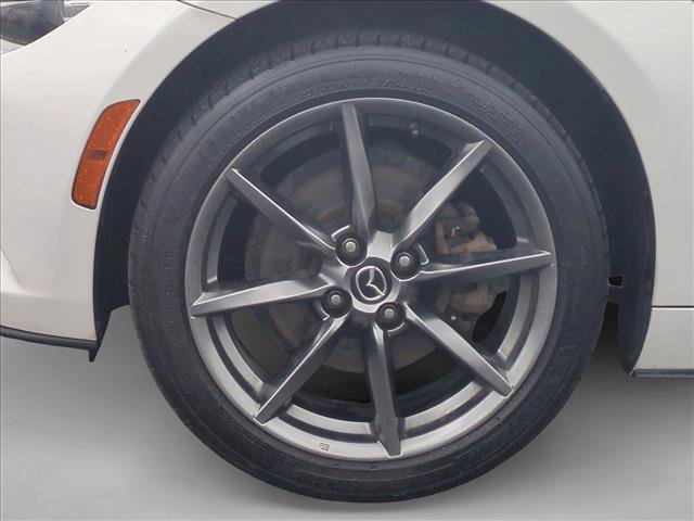 Used 2016 MAZDA MX-5 Miata Grand Touring image 19