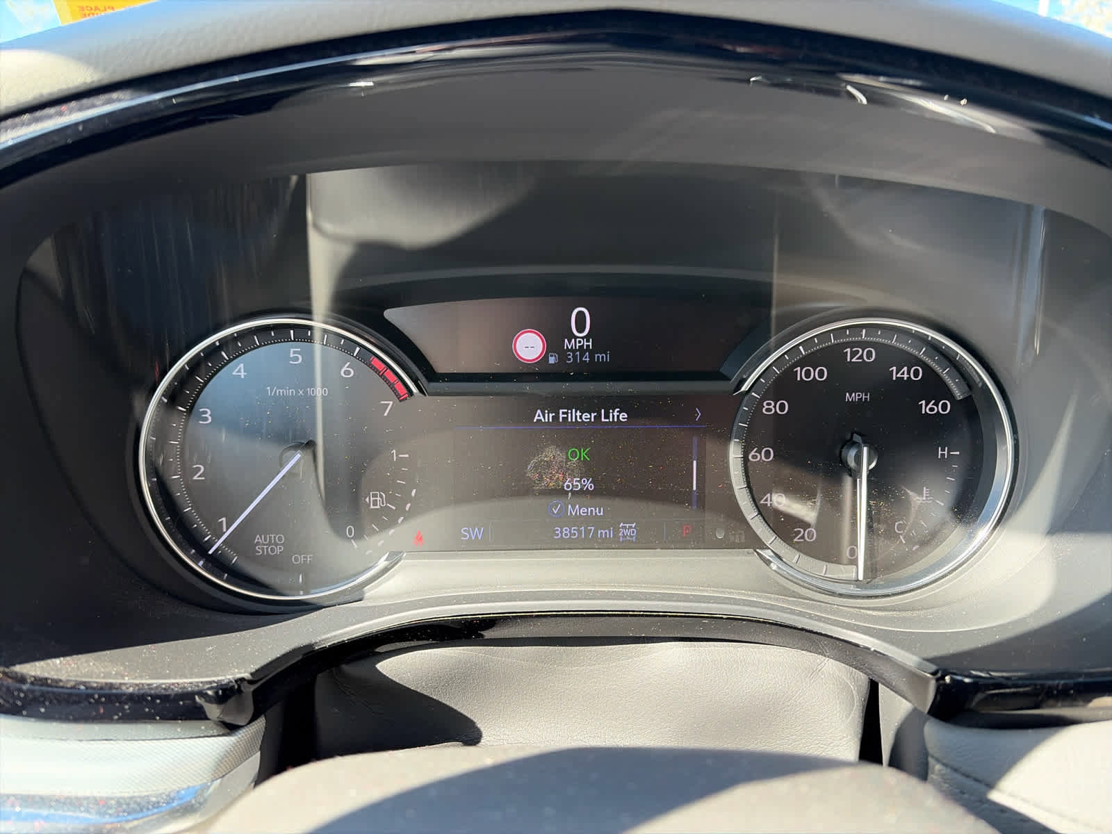 Used 2020 Cadillac XT5 Premium Luxury image 13